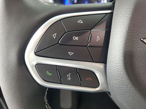 New 2026 Chrysler Pacifica Select FWD image 23