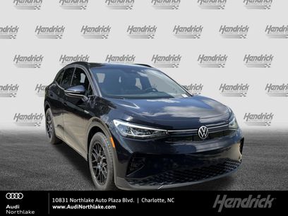Used 2023 Volkswagen ID.4 Pro
