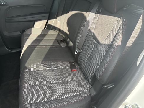 Used 2014 Chevrolet Equinox LT w/ Driver Convenience Package AWD/4WD image 17