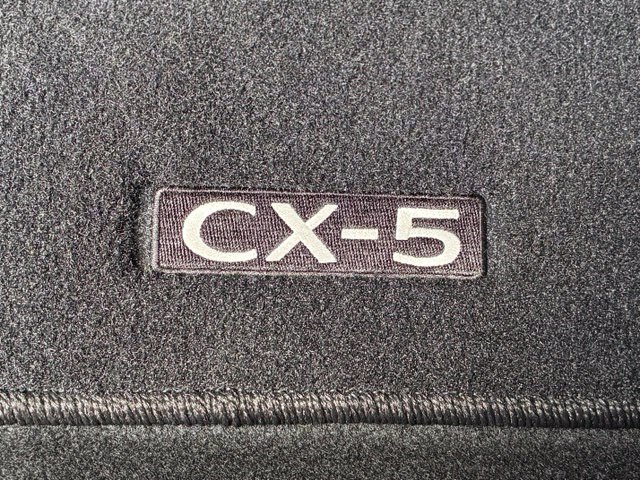 New 2026 MAZDA CX-5 Select AWD/4WD image 27