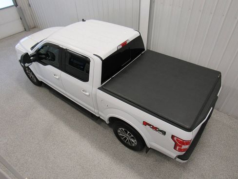 Used 2019 Ford F150 XLT w/ Equipment Group 302A Luxury AWD/4WD image 6