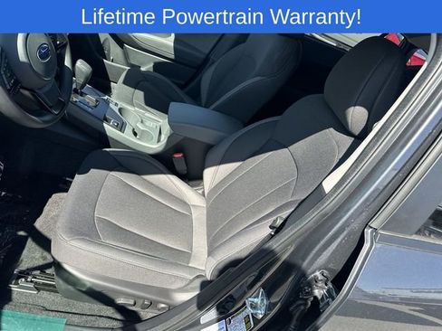 New 2026 Subaru Crosstrek 2.0i Premium AWD/4WD image 20