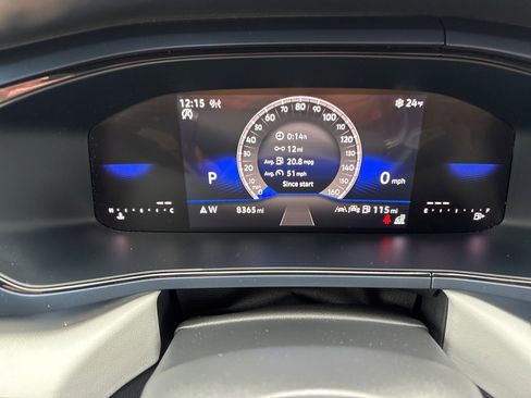 Used 2024 Volkswagen Taos SE image 27