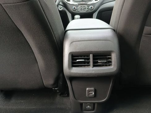 Certified 2023 Chevrolet Equinox LT AWD/4WD image 22