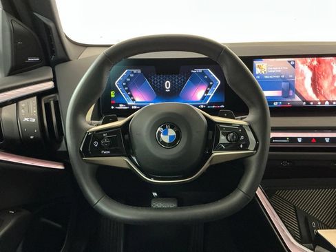 Certified 2025 BMW X3 xDrive30i w/ Convenience Package AWD/4WD image 16
