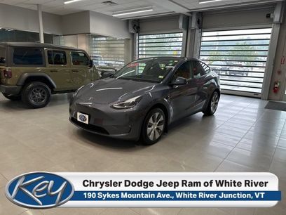 Used 2023 Tesla Model Y Long Range