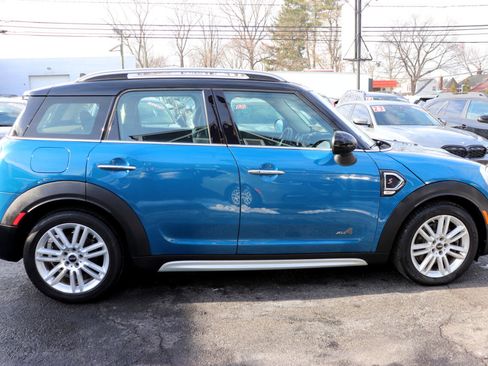 Used 2019 MINI Cooper Countryman S image 6