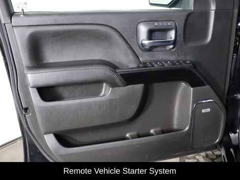 Used 2018 GMC Sierra 1500 Denali w/ Denali Ultimate Package AWD/4WD image 19