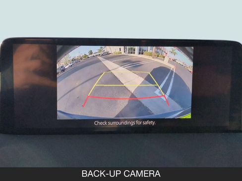 Used 2024 MAZDA CX-5 Carbon Edition image 18