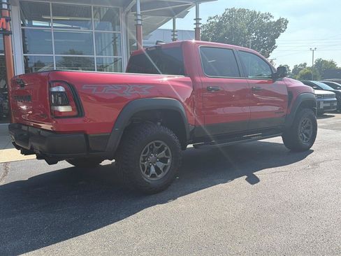 Used 2024 RAM 1500 TRX AWD/4WD image 8