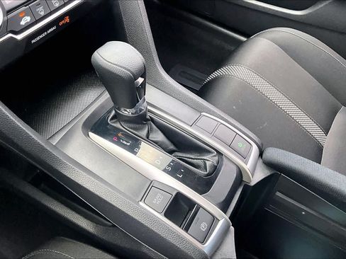Used 2019 Honda Civic LX image 15