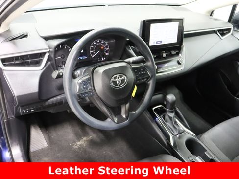 Used 2023 Toyota Corolla LE image 13