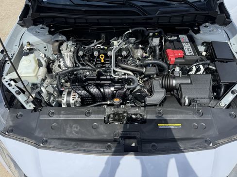 Used 2025 Nissan Altima 2.5 SR image 31