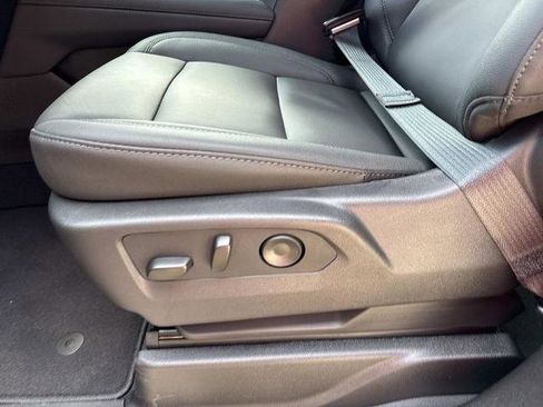 New 2026 Chevrolet Tahoe LT w/ Comfort Package image 11