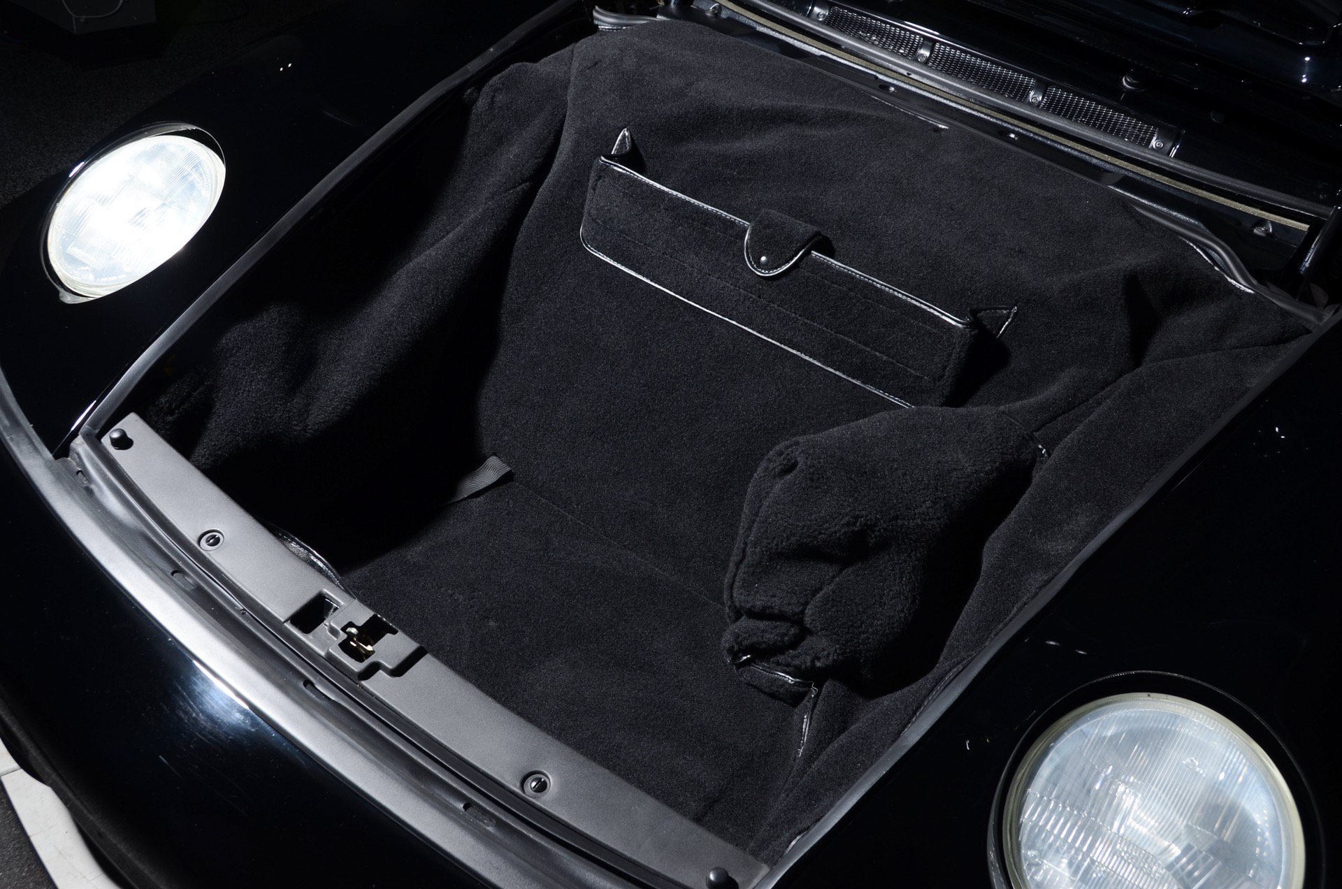 Used 1994 Porsche 911 Turbo RWD image 26