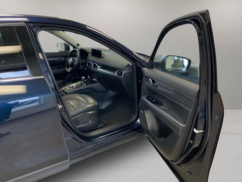 Used 2022 MAZDA CX-5 AWD 2.5 S w/ Premium Package image 29