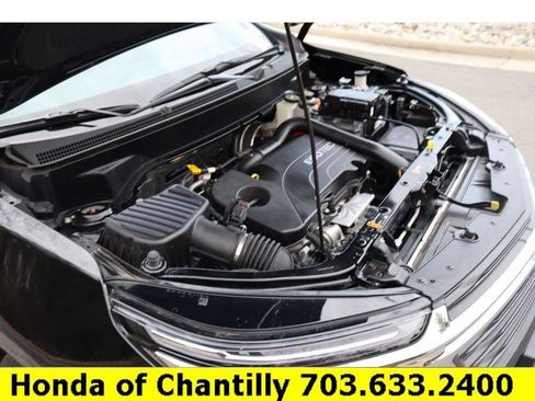 Used 2022 Chevrolet Equinox LT w/ LPO, Floor Liner Package image 29