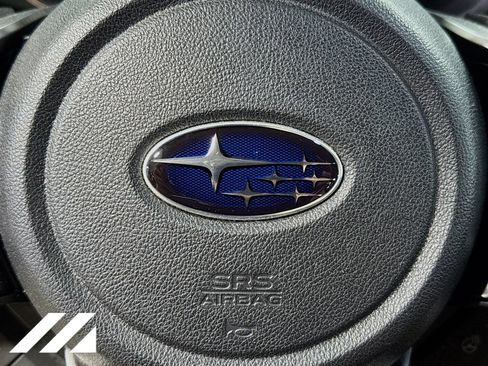 Used 2019 Subaru Forester Touring w/ Popular Package #3 AWD/4WD image 35