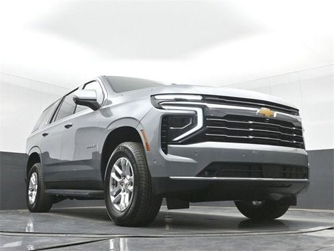 New 2026 Chevrolet Tahoe LT w/ Comfort Package image 52