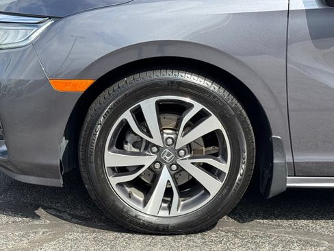 Used 2023 Honda Odyssey Touring image 63