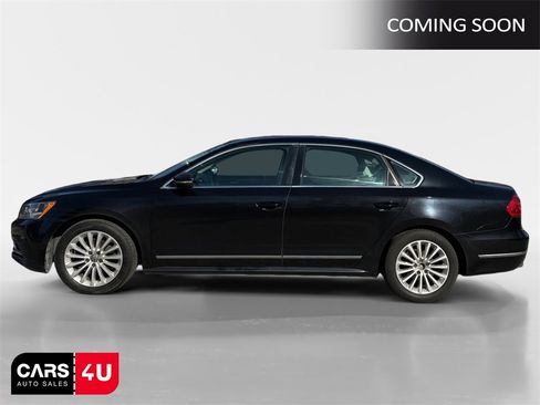 Used 2016 Volkswagen Passat 1.8T SE image 4
