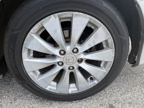 Used 2014 Honda Accord EX-L image 13