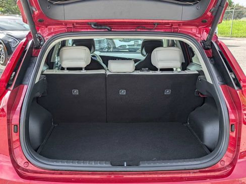 Used 2023 Kia Niro Wind image 31