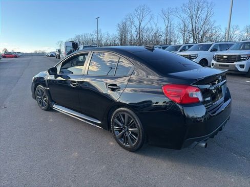Used 2021 Subaru WRX image 2