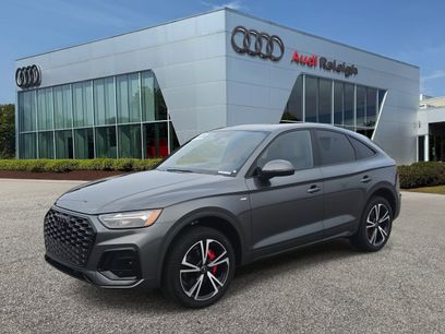 Used 2025 Audi Q5 2.0T Premium Plus w/ Premium Plus Package