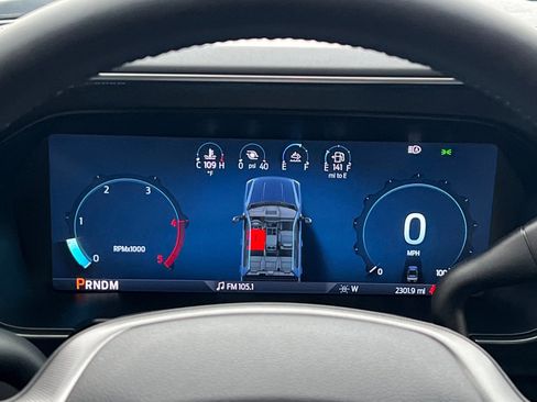 Used 2026 Ford F250 Platinum w/ Tremor Off-Road Package image 24