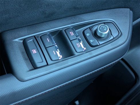 New 2026 Subaru Forester Touring image 27