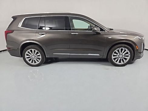 Used 2020 Cadillac XT6 Premium Luxury w/ Platinum Package image 6