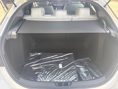 New 2026 Honda Civic Sport Touring image 25