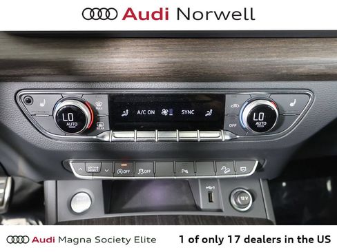 Used 2024 Audi Q5 2.0T Premium AWD/4WD image 5
