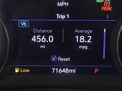 Used 2020 Cadillac XT6 Premium Luxury image 17