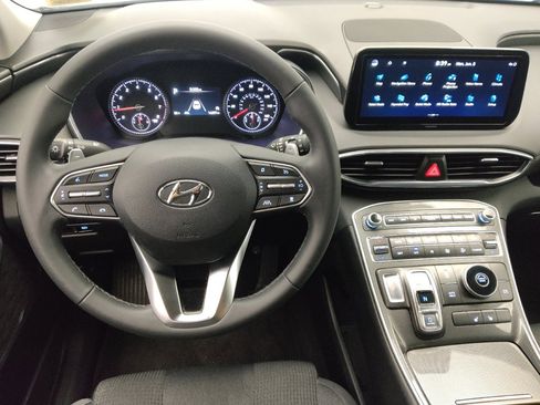 Used 2023 Hyundai Santa Fe SEL FWD image 22
