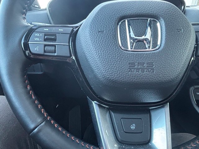 Used 2026 Honda CR-V Sport Touring image 12