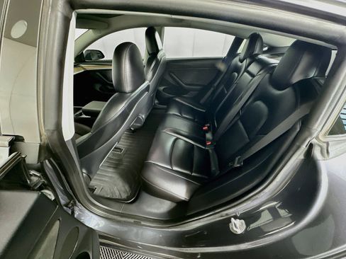 Used 2023 Tesla Model 3 Standard Range RWD image 25
