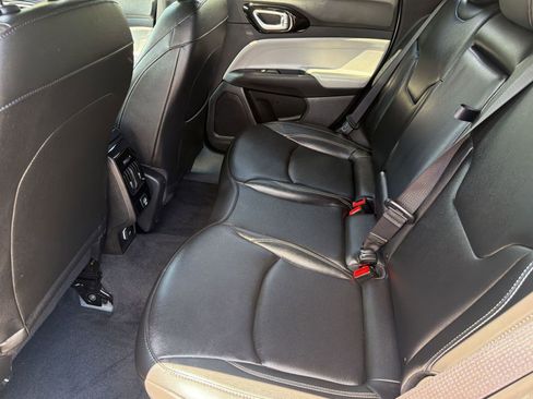 Used 2025 Jeep Compass Limited AWD/4WD image 26