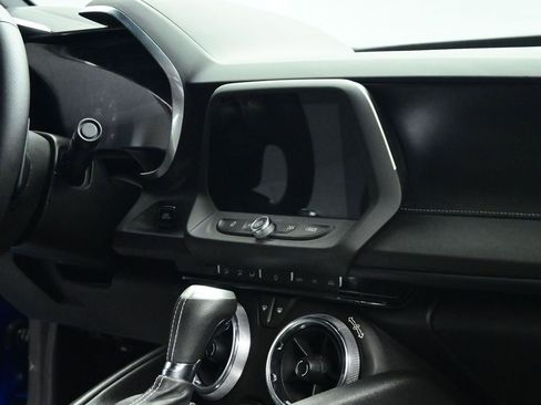 Used 2018 Chevrolet Camaro SS image 52