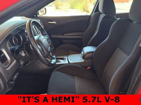 Used 2021 Dodge Charger R/T image 27