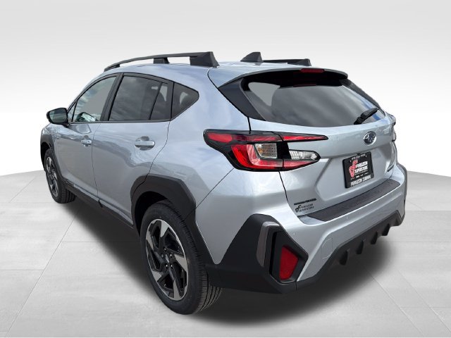 New 2027 Subaru Crosstrek 2.5i Limited AWD/4WD image 5