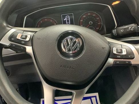 Used 2020 Volkswagen Jetta S w/ Driver Assistance Package image 15