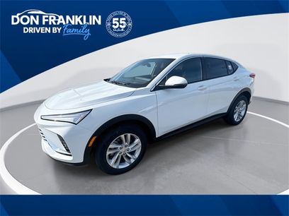 New 2026 Buick Envista Preferred w/ Convenience I Package