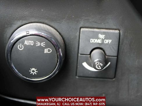 Used 2020 Chevrolet Express 2500 w/ Driver Convenience Package image 31