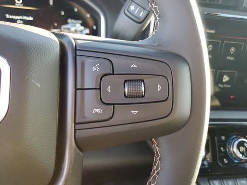 New 2025 GMC Sierra 2500 AT4 w/ AT4 Premium Plus Package image 13