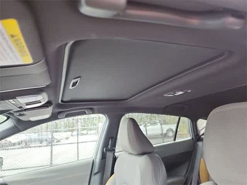 Used 2025 Subaru Crosstrek 2.5i Sport image 17