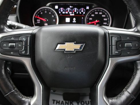 Used 2021 Chevrolet Tahoe Premier image 28