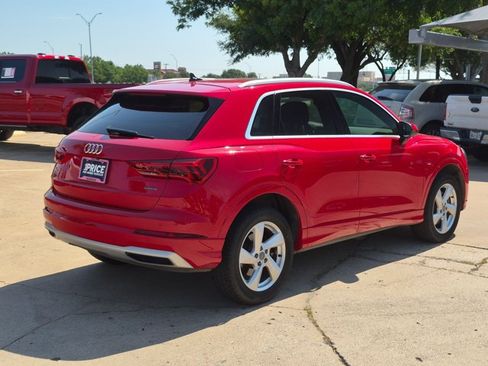 Used 2020 Audi Q3 2.0T Premium AWD/4WD image 7