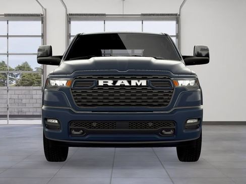 New 2026 RAM 1500 Big Horn image 6